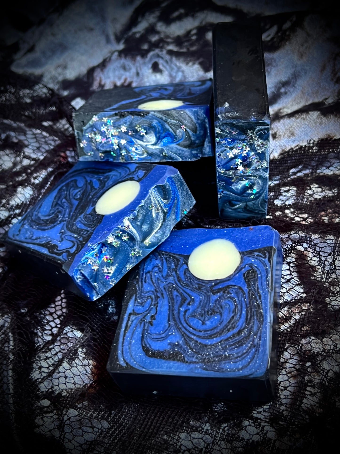 Dark Night Soap